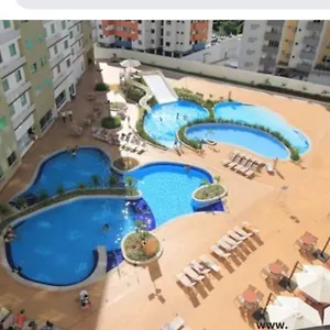 Riviera Park Caldas Novas
