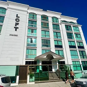 Loft Prainha Arraial do Cabo