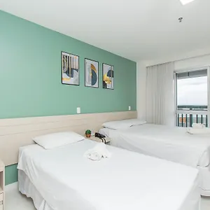 Bsb Executive Flats -vision Shn Brasilia